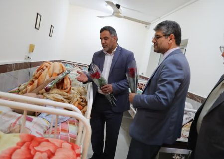 ۲۴ هزار بیمار سالمند تحت حمایت کمیته امداد بوشهر قرار دارند