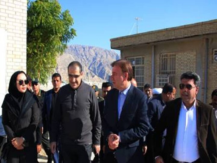 ارائه خدمات رایگان چشم‌پزشکی و دندانپزشکی به ۳ هزار نفر در تنگستان