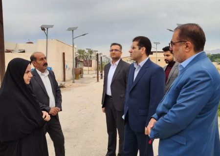 سکونت اتباع خارجی در حریم پنج کیلومتری نیروگاه اتمی بوشهر ممنوع شد