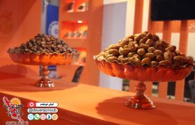 هفتمین نمایشگاه تخصصی خرما، انجیر و انار در شیراز