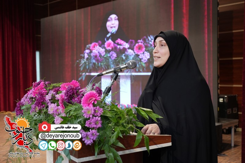 کارگروه دائمی دختران جوان و نوجوان بوشهر تشکیل شد
