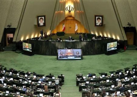 استیضاح وزیر نفت در مجلس متوقف شد