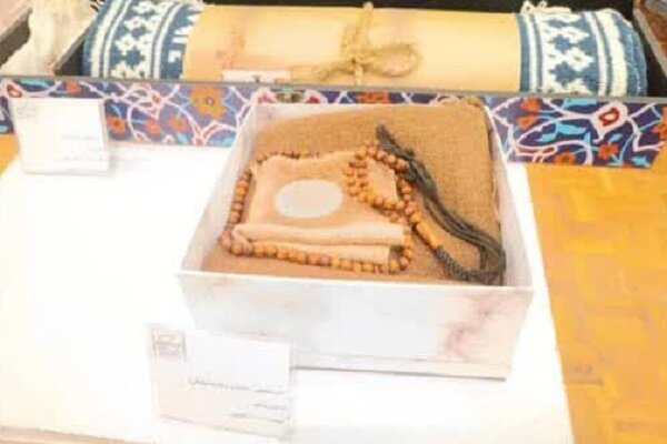 ۷ اثر هنرمندان بوشهری در جشنواره سرو سیمین حائز رتبه شد