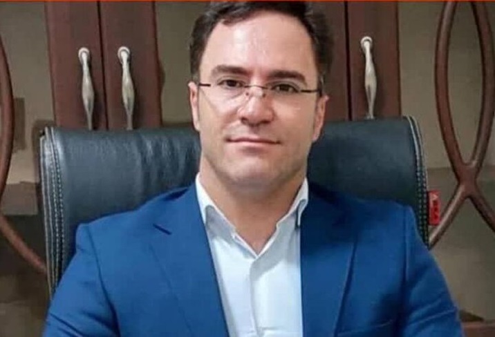 ‌سرپرست فرمانداری تنگستان منصوب شد