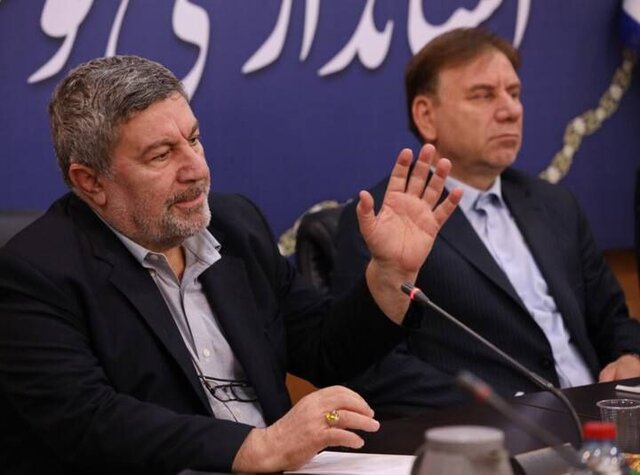 حضرتی: ماموریت اصلی شورای اطلاع رسانی ایجاد امید در جامعه است