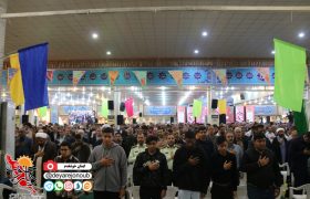 اجلاسیه شهید شاخص روحانیت کشور در بوشهر