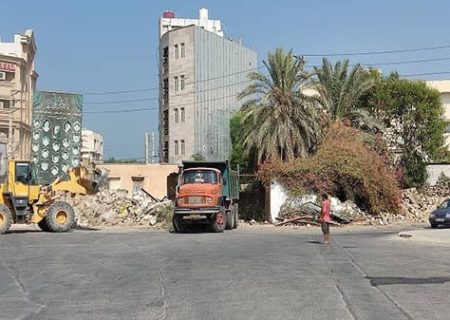 ۱۰معبر کلیدی بوشهر پس از ۳ سال بازگشایی شد