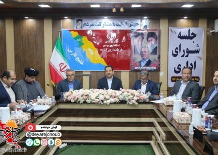 امکان بازنگری در آیین نامه کالای همراه ملوان لنجی وجود دارد