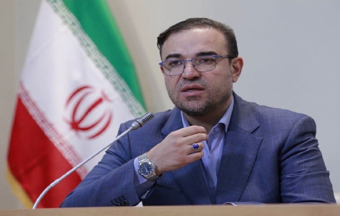 سه راهبرد معاونت صنایع عمومی وزارت صمت برای استان بوشهر اعلام شد