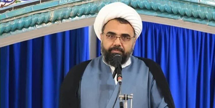 پیام مسئول دفتر نمایندگی ولی فقیه در سپاه دشتستان به مناسبت تحمیل توقف جنگ بر دشمن سفاک صهیونی توسط رزمندگان اسلام و امت انقلاب