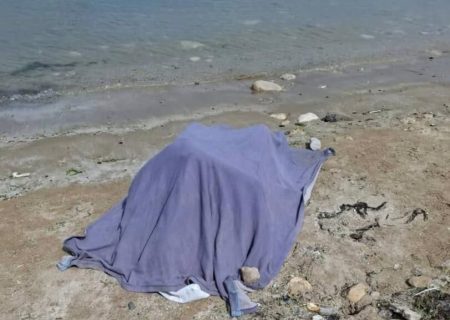 جسد یک جوان در کنار ساحل بوشهر پیدا شد