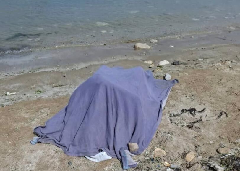 جسد یک جوان در کنار ساحل بوشهر پیدا شد