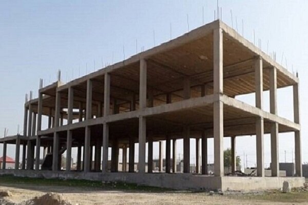 بررسی وضعیت مجتمع‌های نیمه کاره دشتستان در مجلس
