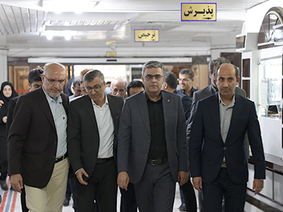 راه‌اندازی پایگاه دوم اورژانس شهری دشتی تسریع می‌شود