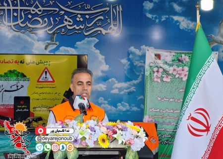 بیش از ۵۹۳ هزار خودرو وارد استان بوشهر شدند/ ثبت ۹ فوتی بر اثر تصادفات نوروزی