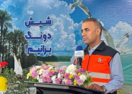 ۳۴۲ هزار خودرو وارد استان بوشهر شدند