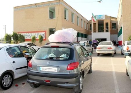 اسکان مسافران نوروزی در دشتستان ۲۰ درصد افزایش یافت