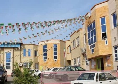 ظرفیت اسکان مدارس استان بوشهر در شهرهای ساحلی تکمیل شد