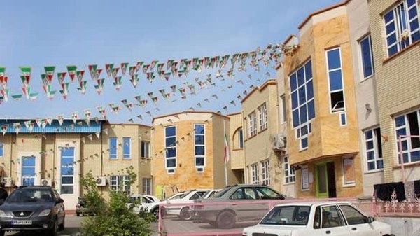 ظرفیت اسکان مدارس استان بوشهر در شهرهای ساحلی تکمیل شد