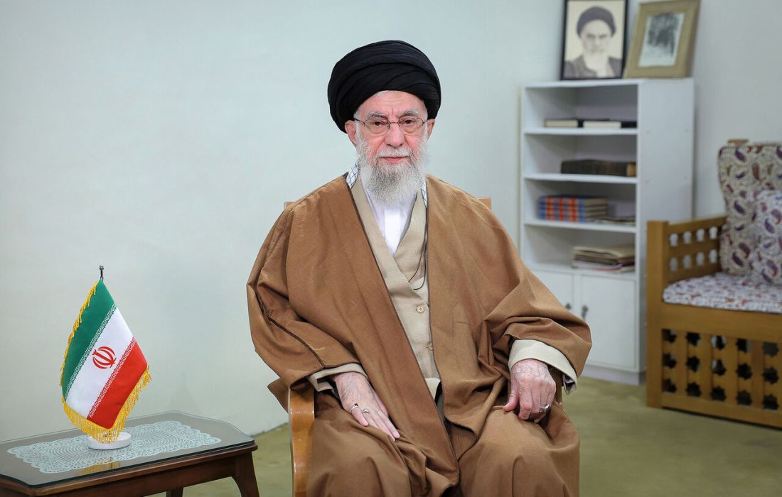 پیام نوروزی رهبر انقلاب؛ سال ۱۴۰۴، سال «سرمایه گذاری برای تولید»