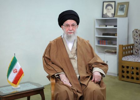 پیام نوروزی رهبر انقلاب؛ سال ۱۴۰۴، سال «سرمایه گذاری برای تولید»