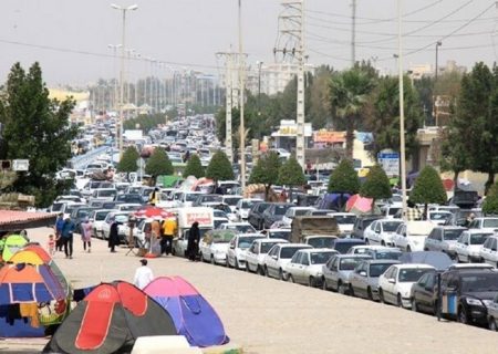 ۴.۲ میلیون گردشگر به استان بوشهر سفر کردند