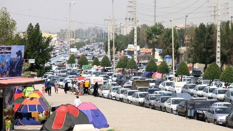۴.۲ میلیون گردشگر به استان بوشهر سفر کردند