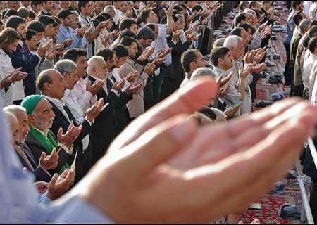 نماز عید فطر در امامزادگان شاخص استان بوشهر برگزار می‌شود
