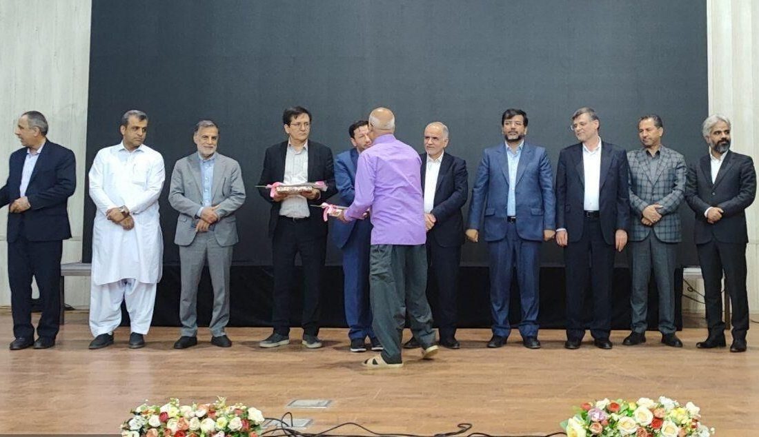 ۲۰ زندانی جرایم مالی و غیرعمد در بوشهر آزاد شدند