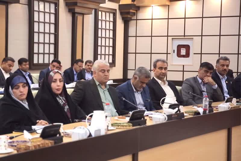 پرداخت ۲۴۱۲۰ میلیارد ریال تسهیلات بهسازی مسکن روستایی در استان بوشهر/ صدور ۶ هزار جلد سند مالکیت
