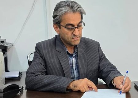 بخشدار ویژه جدید خارگ منصوب شد