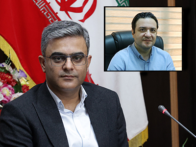 سرپرست دانشکده پزشکی بوشهر منصوب شد