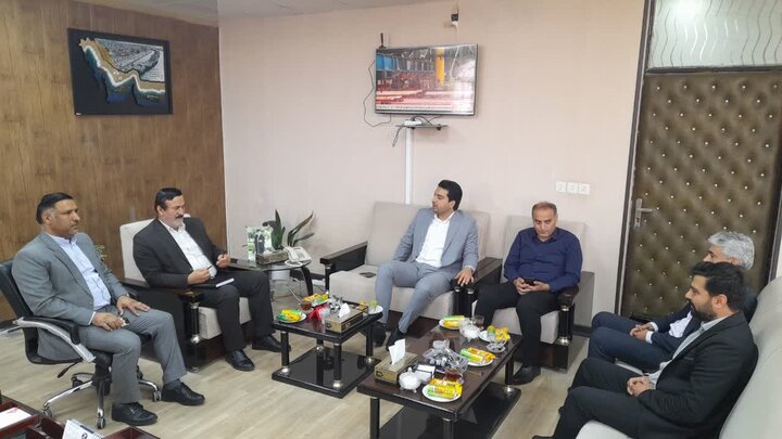 درمانگاه دیلم تا پایان سال به بهره‌برداری می‌رسد
