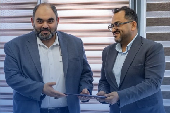 عباس اعتمادی‌پور به عنوان رئیس روابط عمومی شرکت توسعه پلیمر کنگان منصوب شد