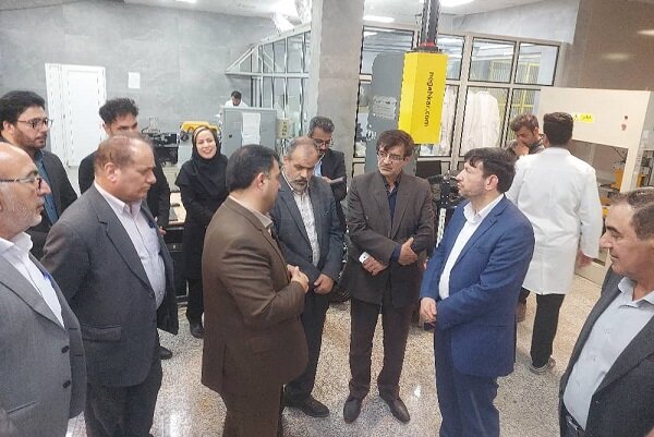 هشدار رئیس کل دادگستری استان بوشهر در مورد قطع برق صنایع