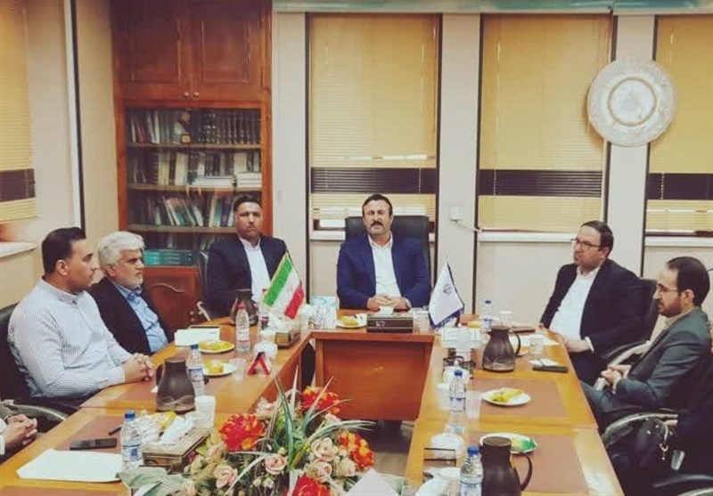 واحدهای آلاینده شهرستان‌‌های استان بوشهر اعلام می‌شود