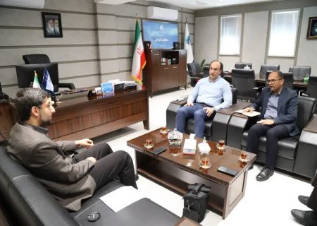 همه کتابخانه های عمومی استان بوشهر به فیبر نوری متصل می شوند