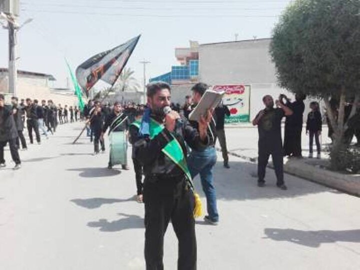 مداح دشتستانی ناجی چند بیمار نیازمند به عضو شد
