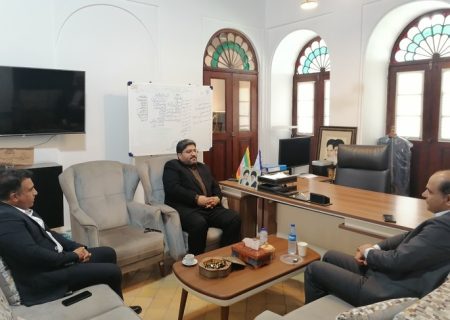 نمایندگی میراث‌فرهنگی و گردشگری در عسلویه راه‌اندازی می شود