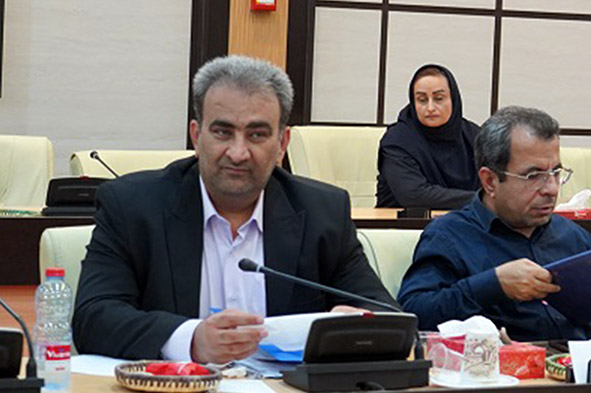 اراضی ساخت ۱۵۰۰ واحد مسکن محرومان استان بوشهر تأمین می‌شود
