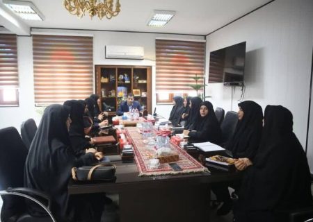 افزایش سهم بانوان در سطوح مختلف مدیریتی استان بوشهر