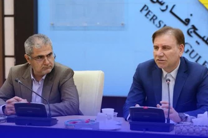 لزوم تأمین زیرساخت‌های ۵۲ هزار واحد مسکونی در استان بوشهر