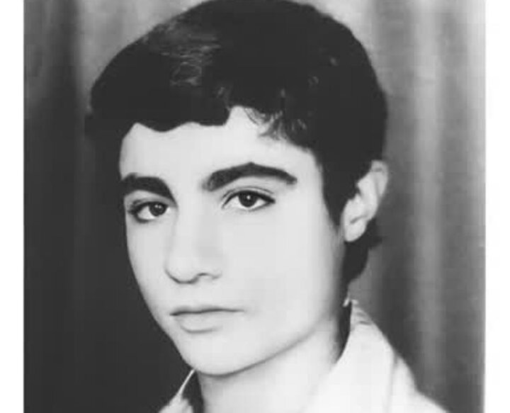 شهید دانش‌آموز استان بوشهر شهید شاخص بسیج دانش‌آموزی کشور معرفی شد