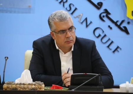 بوشهر دروازه تجارت ایران با قطر می‌شود