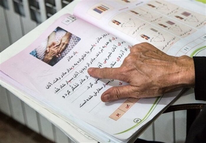 میزان با سوادی در استان بوشهر ۹۷.۳ درصد اعلام شد
