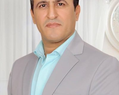 محمد بحرینی فرد؛ ۸ اولویت مهم فرماندار جدید دشتستان