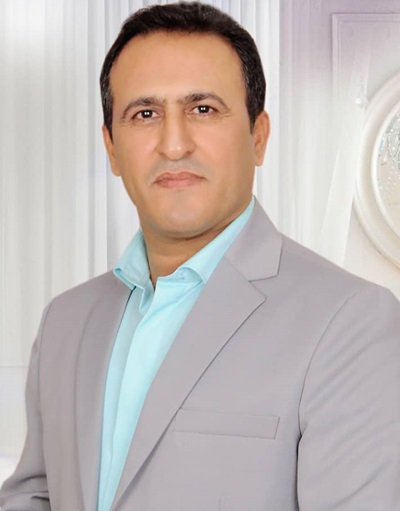 محمد بحرینی فرد؛ ۸ اولویت مهم فرماندار جدید دشتستان
