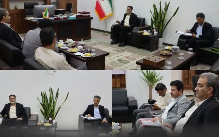 اجرای طرح‌های مسکن و بهسازی معابر روستایی در دشتستان تسریع شود