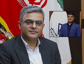 سرپرست بیمارستان شهید صادق گنجی برازجان منصوب شد