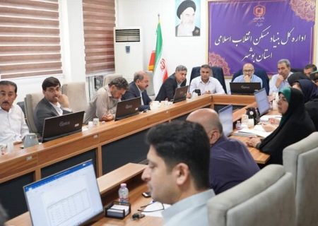 بازنگری طرح هادی ۱۷ روستای استان بوشهر تصویب شد